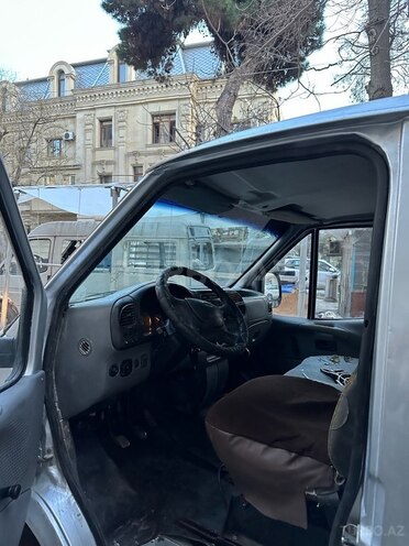 Ford Transit 1996, 320,000 km - 2.5 л - Bakı
