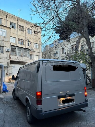 Ford Transit 1996, 320,000 km - 2.5 л - Bakı