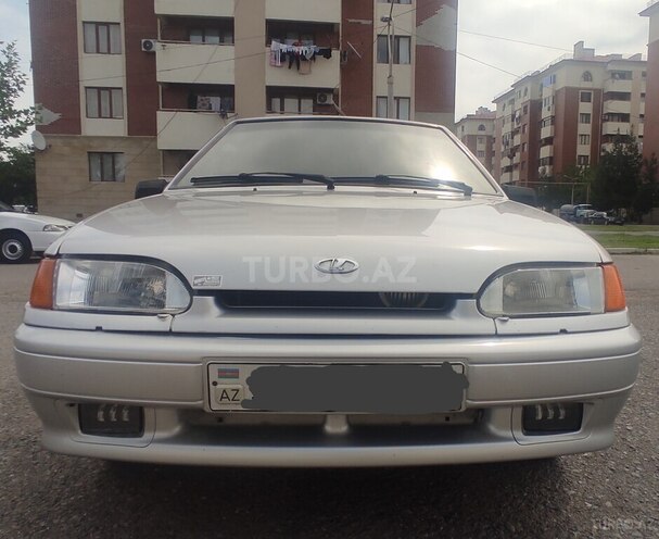 LADA (VAZ) 2115 2011, 198,000 km - 1.6 l - Bərdə