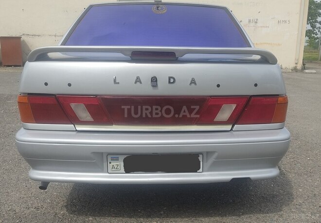 LADA (VAZ) 2115 2011, 198,000 km - 1.6 l - Bərdə