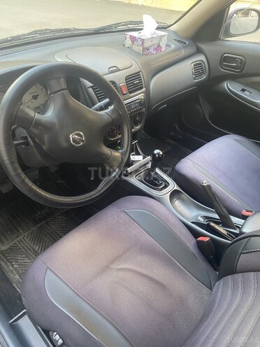 Nissan Sunny 2005, 252,000 km - 1.5 l - Bakı