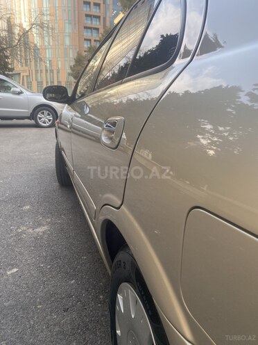Nissan Sunny 2005, 252,000 km - 1.5 l - Bakı