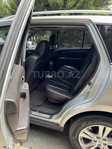 Hyundai Santa Fe 2009, 154,807 km - 2.0 l - Sumqayıt