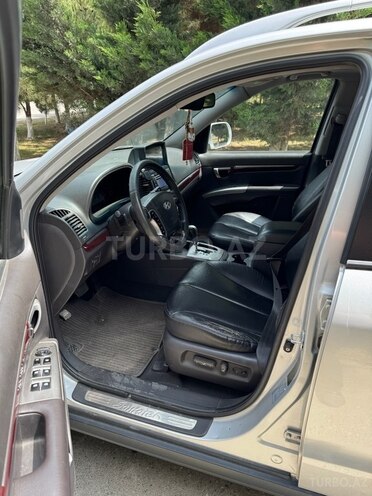 Hyundai Santa Fe 2009, 154,807 km - 2.0 l - Sumqayıt