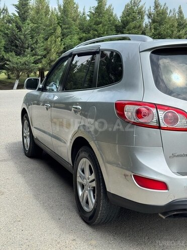 Hyundai Santa Fe 2009, 154,807 km - 2.0 l - Sumqayıt
