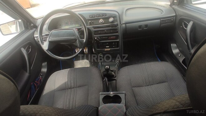 LADA (VAZ) 2115 2011, 198,000 km - 1.6 l - Bərdə