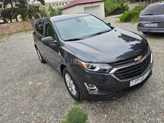 Chevrolet Equinox 2020, 70,150 km - 1.5 l - Bakı