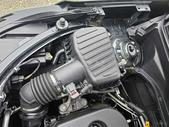 Chevrolet Equinox 2020, 70,150 km - 1.5 l - Bakı