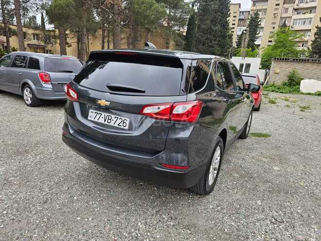 Chevrolet Equinox 2020, 70,150 km - 1.5 l - Bakı