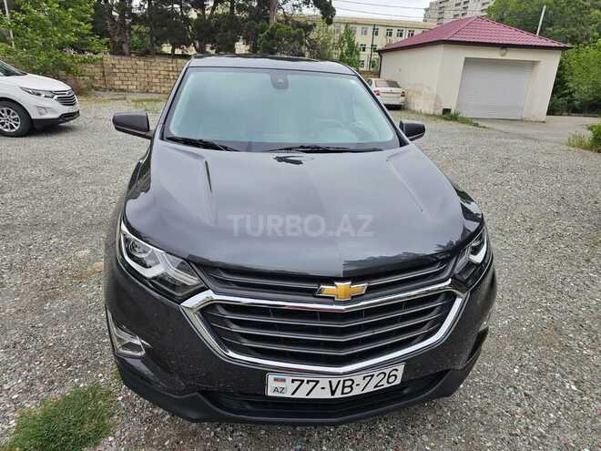 Chevrolet Equinox 2020, 70,150 km - 1.5 l - Bakı