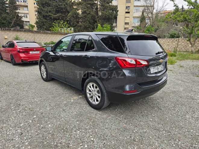 Chevrolet Equinox 2020, 70,150 km - 1.5 l - Bakı