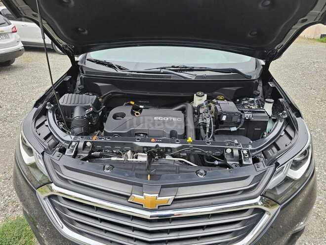 Chevrolet Equinox 2020, 70,150 km - 1.5 l - Bakı