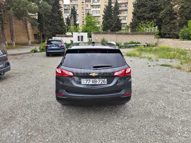 Chevrolet Equinox 2020, 70,150 km - 1.5 l - Bakı
