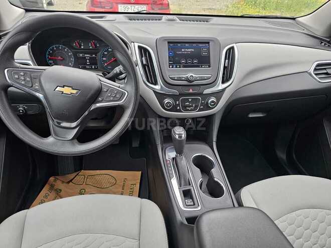 Chevrolet Equinox 2020, 70,150 km - 1.5 l - Bakı