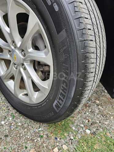 Chevrolet Equinox 2020, 70,150 km - 1.5 l - Bakı