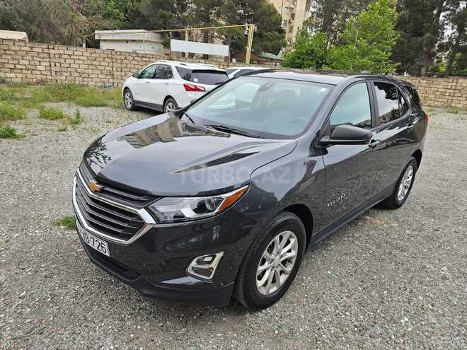 Chevrolet Equinox 2020, 70,150 km - 1.5 l - Bakı