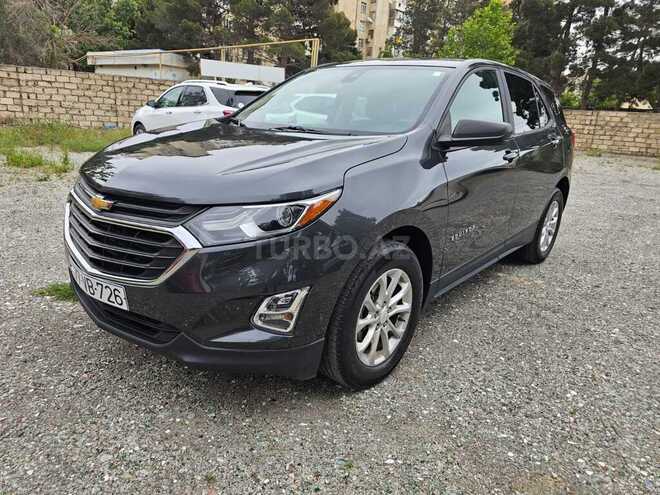 Chevrolet Equinox 2020, 70,150 km - 1.5 l - Bakı