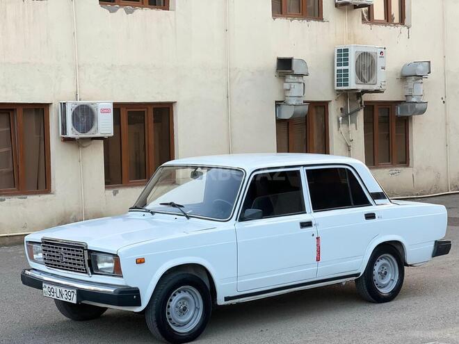 LADA (VAZ) 2107 2009, 70,000 km - 1.6 л - Gəncə