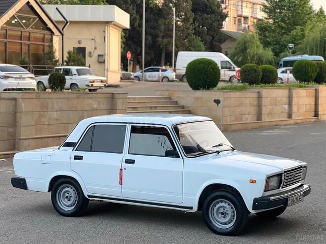 LADA (VAZ) 2107 2009, 70,000 km - 1.6 л - Gəncə