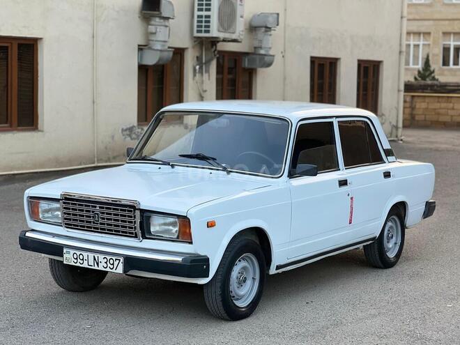 LADA (VAZ) 2107 2009, 70,000 km - 1.6 л - Gəncə