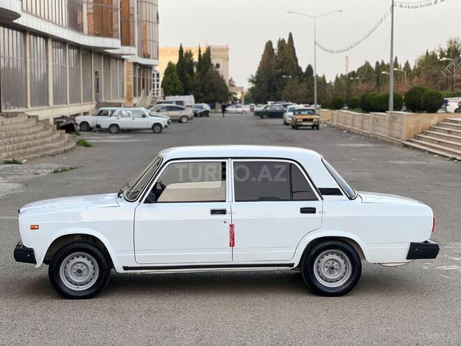 LADA (VAZ) 2107 2009, 70,000 km - 1.6 л - Gəncə