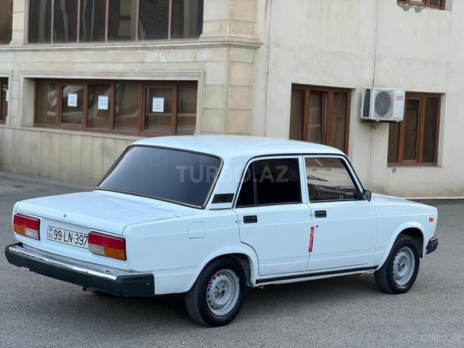 LADA (VAZ) 2107 2009, 70,000 km - 1.6 л - Gəncə