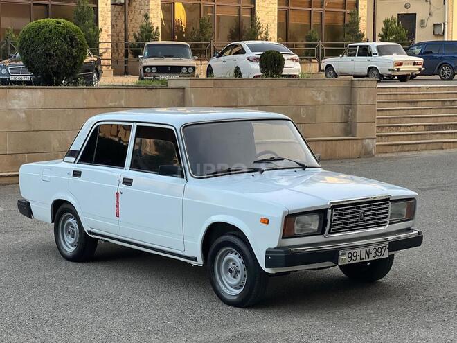 LADA (VAZ) 2107 2009, 70,000 km - 1.6 л - Gəncə