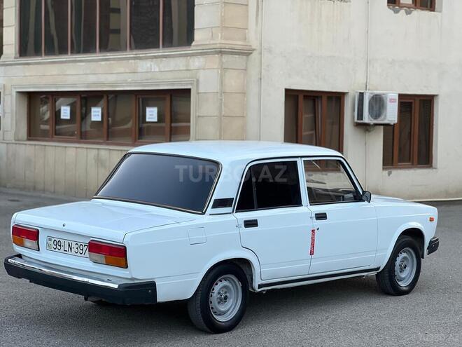 LADA (VAZ) 2107 2009, 70,000 km - 1.6 л - Gəncə