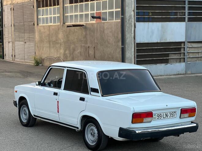 LADA (VAZ) 2107 2009, 70,000 km - 1.6 л - Gəncə