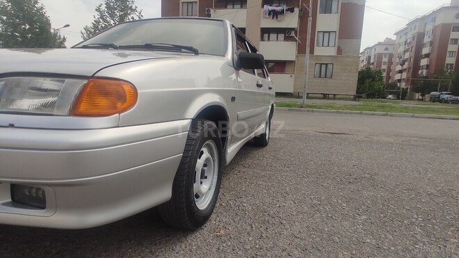 LADA (VAZ) 2115 2011, 198,000 km - 1.6 l - Bərdə