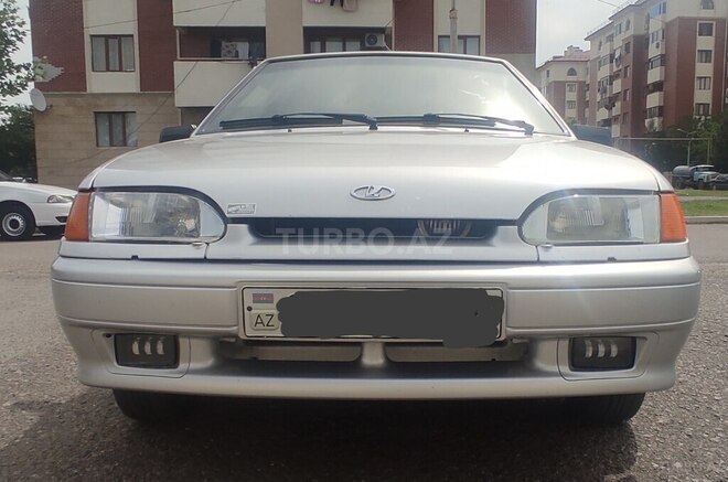 LADA (VAZ) 2115 2011, 198,000 km - 1.6 l - Bərdə