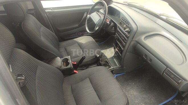 LADA (VAZ) 2115 2011, 198,000 km - 1.6 l - Bərdə