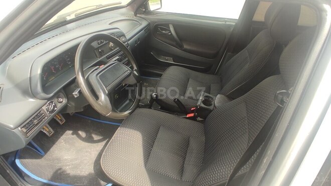 LADA (VAZ) 2115 2011, 198,000 km - 1.6 l - Bərdə