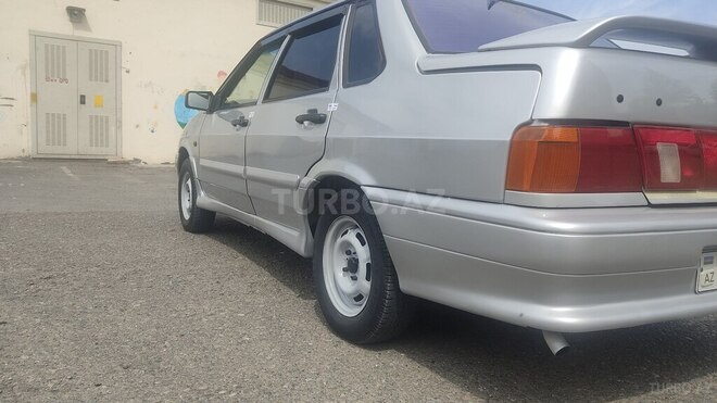 LADA (VAZ) 2115 2011, 198,000 km - 1.6 l - Bərdə