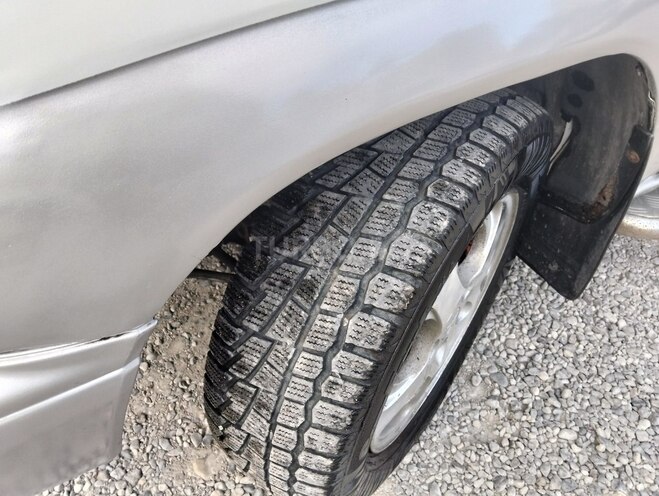 Mitsubishi Pajero io 2001, 286,085 km - 2.0 l - Bakı