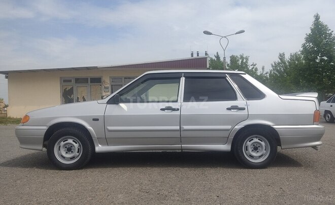 LADA (VAZ) 2115 2011, 198,000 km - 1.6 l - Bərdə