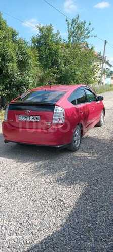 Toyota Prius 2008, 223,000 km - 1.5 l - Bakı