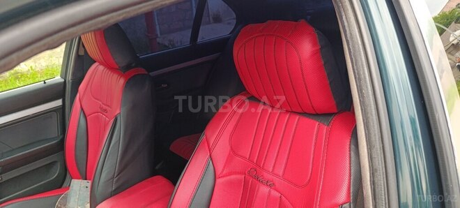 BMW 540 1997, 185,740 km - 4.4 l - Qazax