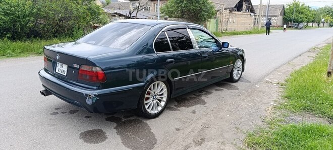 BMW 540 1997, 185,740 km - 4.4 l - Qazax