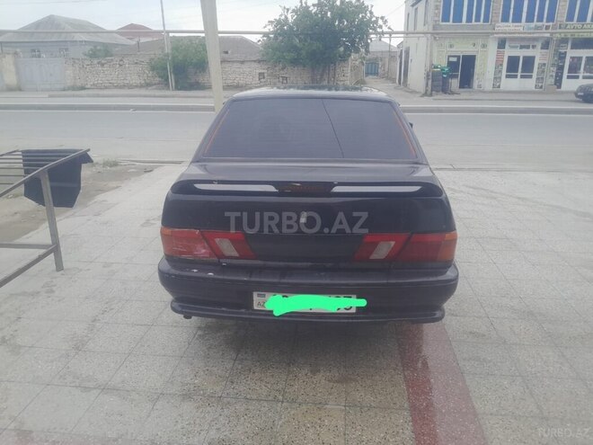 LADA (VAZ) 2115 2006, 304,000 km - 1.5 л - Bakı