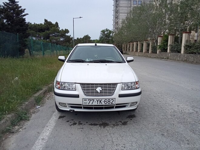 Khazar LX 2024, 38,900 km - 1.7 l - Bakı