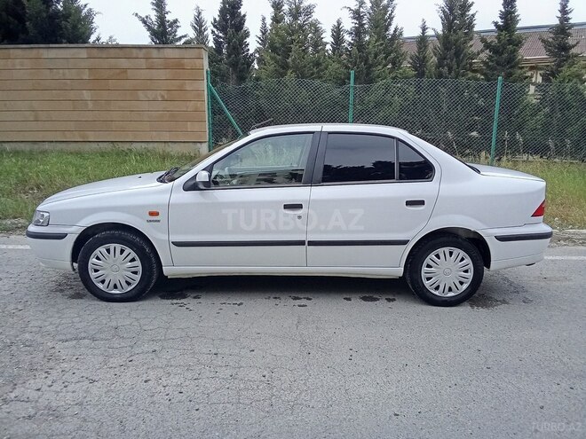 Khazar LX 2024, 38,900 km - 1.7 l - Bakı