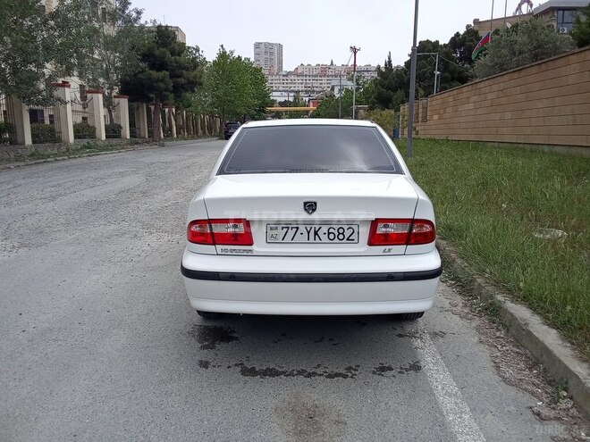 Khazar LX 2024, 38,900 km - 1.7 l - Bakı