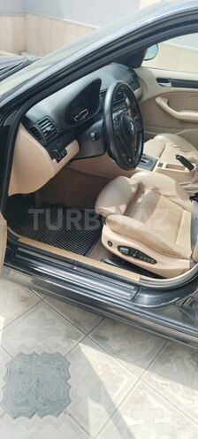 BMW 320 2003, 339,000 km - 2.2 l - Bakı