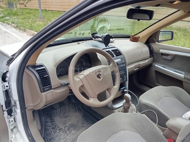 Khazar LX 2024, 38,900 km - 1.7 l - Bakı
