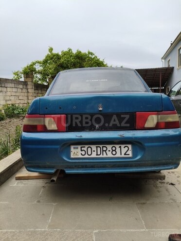 LADA (VAZ) 2110 2001, 410,000 km - 1.5 l - Qusar