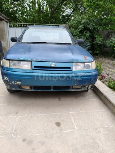 LADA (VAZ) 2110 2001, 410,000 km - 1.5 l - Qusar