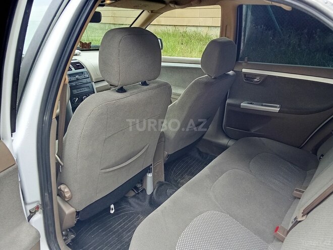Khazar LX 2024, 38,900 km - 1.7 l - Bakı
