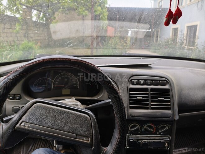 LADA (VAZ) 2110 2001, 410,000 km - 1.5 l - Qusar