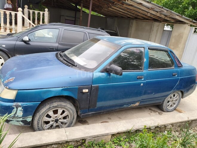 LADA (VAZ) 2110 2001, 410,000 km - 1.5 l - Qusar